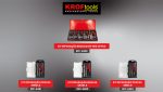 05 - KROFtools adiciona novos modelos de produto ao catalogo