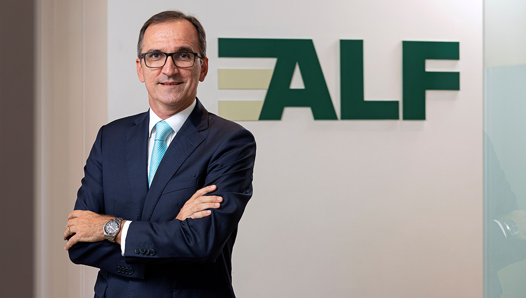 05 - Leasing regista 420 mil milhoes em volume de negocios na Europa