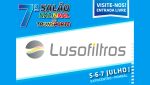 Lusofiltros marca presenca no 7.º Salão Nacional do Transporte