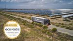05 - MAN Truck Bus conquista medalha de ouro pela EcoVadis