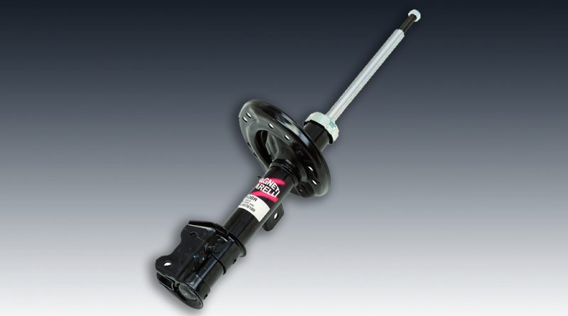 05 - Magneti Marelli Parts Services lanca nova gama de amortecedores