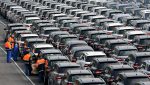 05 - Mercado Automovel em Portugal continua a crescer