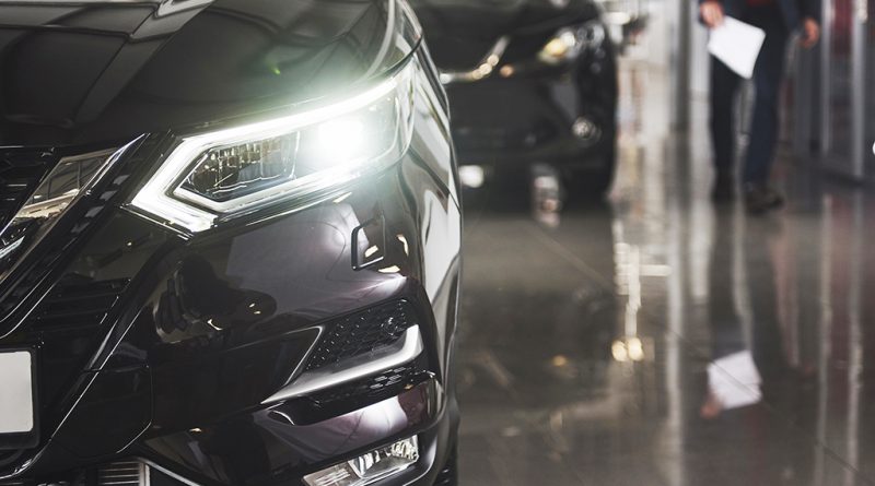05 - Mercado automovel portugues cresce 143 em abril