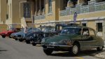 05 - Museu dos Coches recebe Encontro dos Franceses este sabado