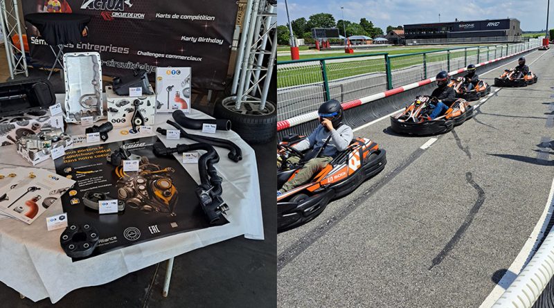 05 - STC expoe com sucesso em quatro feiras internacionais