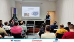 05 - Serenopecas dinamiza formacao Valvoline para clientes