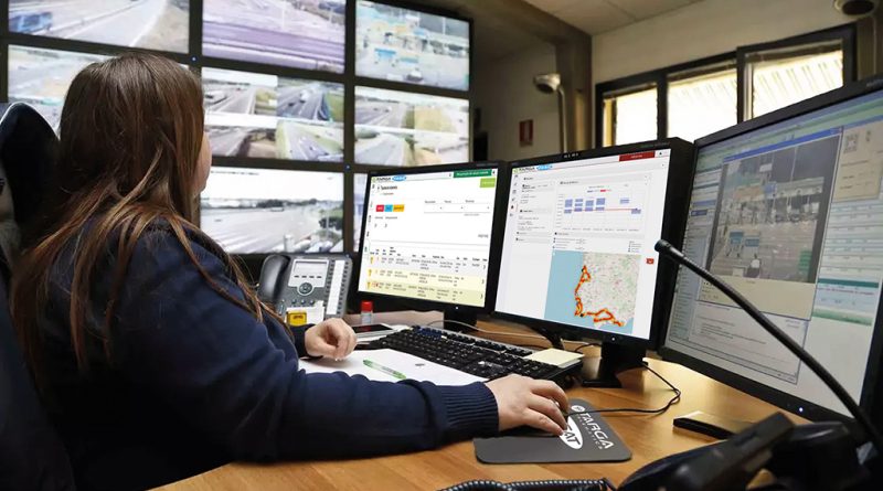 05 - Targa Telematics reduz 30 dos furtos de veiculos com IA