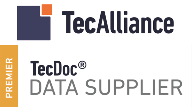 05 - TecAlliance distingue marcas de excelencia no TecDoc 2