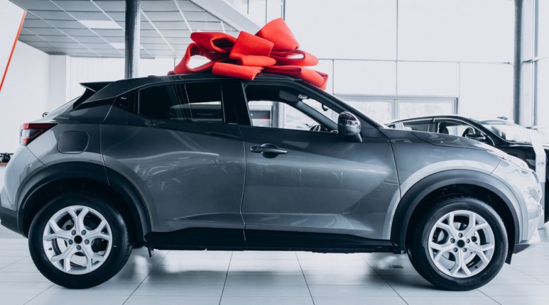 07 - 57 das pessoas recorrem ao credito para comprar um carro
