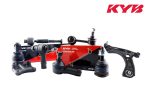 07 - A nova familia de produtos da KYB Europe da TecDoc