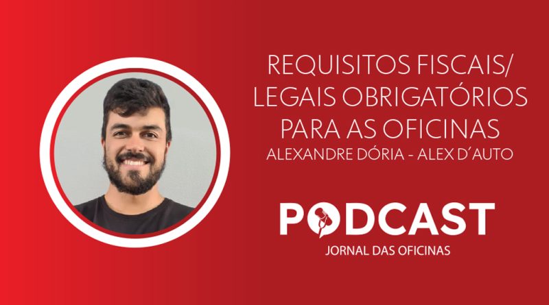 07 - Alexandre Doria Alex DAuto site