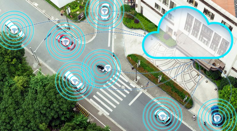 07 - Brembo investe na mobilidade conectada com a Spoke Safety