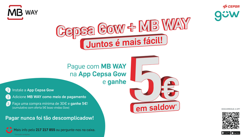 07 - Cepsa e SIBS vao oferecer saldo a clientes