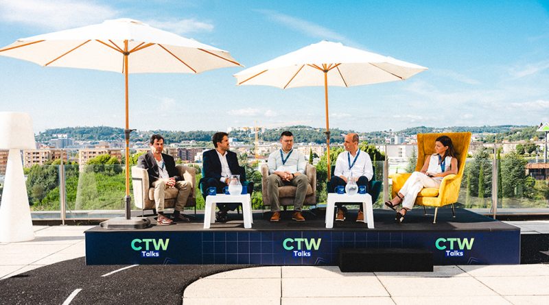07 - Critical TechWorks organiza novo debate sobre mobilidade eletrica