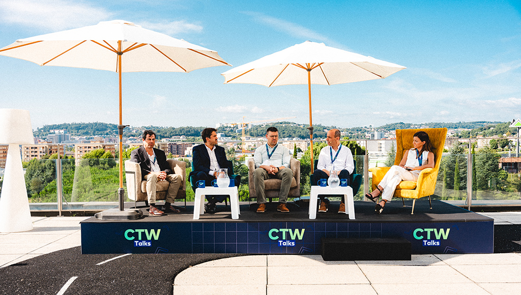 07 - Critical TechWorks organiza novo debate sobre mobilidade eletrica