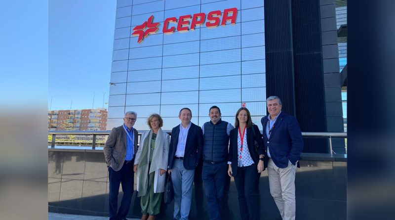 07 - Grupo CGA passa a comercializar lubrificantes Texaco