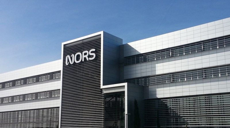 07 - Grupo Nors retoma atividade apos incendio no Porto