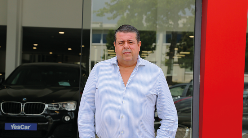 07 - GrupoYesCar Artur Teixeira