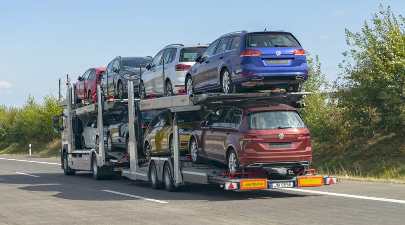 07 - Importacao automovel cresce 135 em julho face a 2023