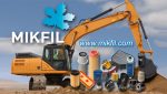 07 - MIKFIL aposta no setor de maquinas industriais