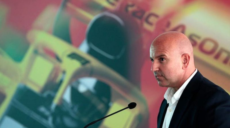 07 - Morreu Paulo Pinheiro fundador do Autodromo Internacional do Algarve