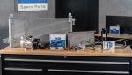 07 - Parts Specialists explicam mecanica dos sistemas de AC
