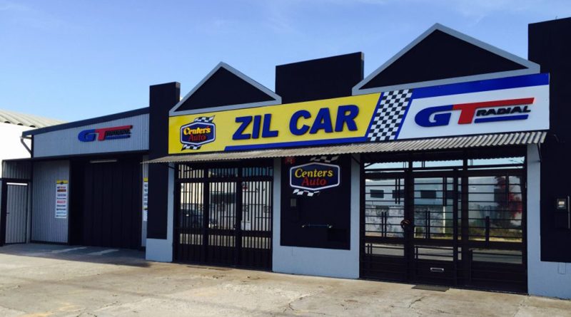 07 - Rede Centers Auto da as boas vindas a 19 novos associados