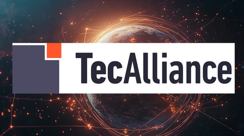 07 - TecAlliance reforca presenca em quatro regioes globais