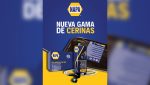 09 - A NAPA marca do Alliance Automotive Group Iberia lancou recentemente uma nova linha de aditivos para filtros de particulas no mercado iberico