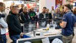 09 - Empresas portuguesas mostram dinamica na Automechanika