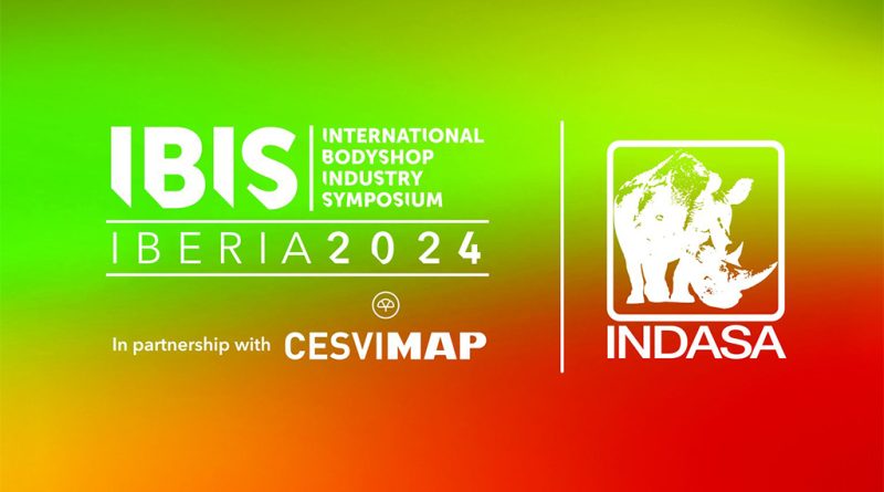 09 - INDASA renova parceria com IBIS Iberia 2024
