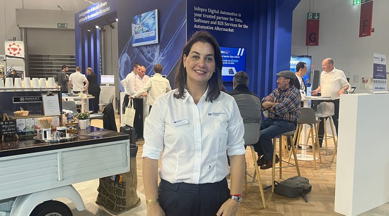 09 - INFOPRODIGITAL Especial Automechanika 2024