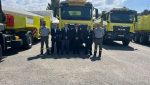 09 - MAN Truck Bus fornece 12 viaturas ao ICNF