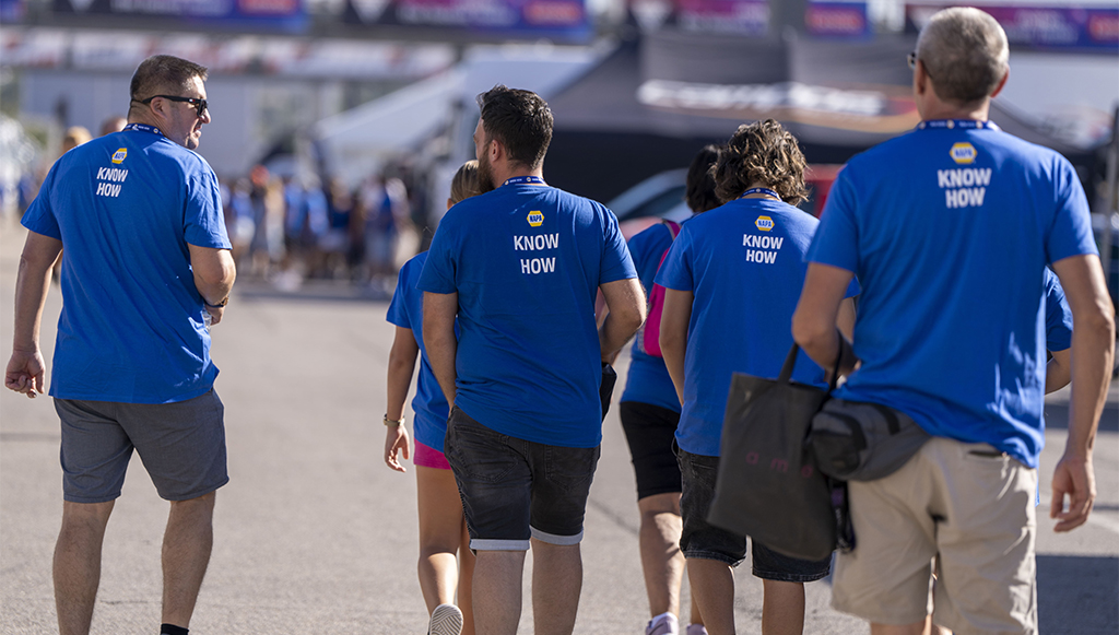 09 - NAPA Racing Weekend 2024 juntou mais de 10 mil pessoas
