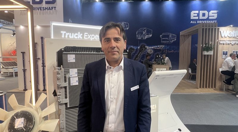 09 - NISSENS Especial Automechanika 2024