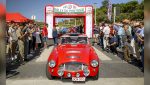 09 - Rally de Portugal Historico arranca dia 24 de setembro