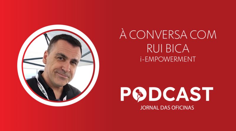 09 - Rui Bica i Empowerment site