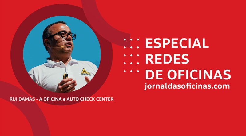 09 - Rui Damas A Oficina Auto Check site