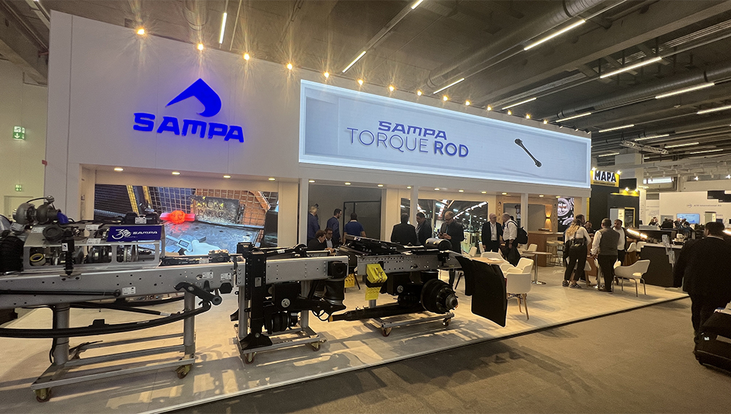 09 - SAMPA Especial Automechanika 2024