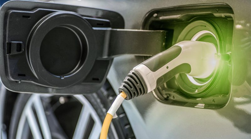 09 - Schaeffler Vehicle Lifetime Solutions com novidades para VE