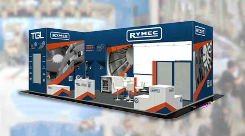 09 - TGL and RYMEC to exhibit at Automechanika Frankfurt 2024