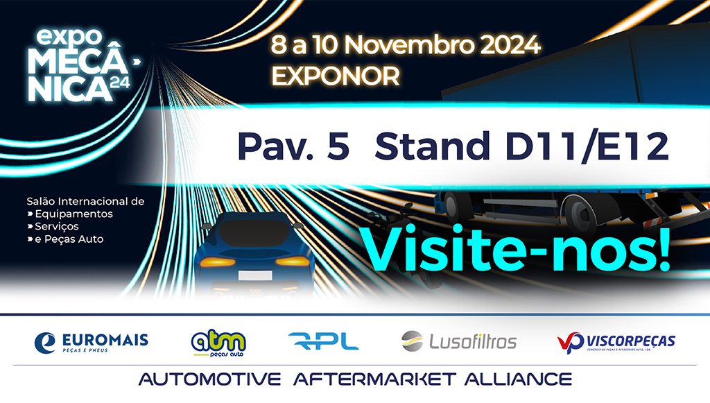 10 - 3A Aftermarket confirma presenca na expoMECANICA