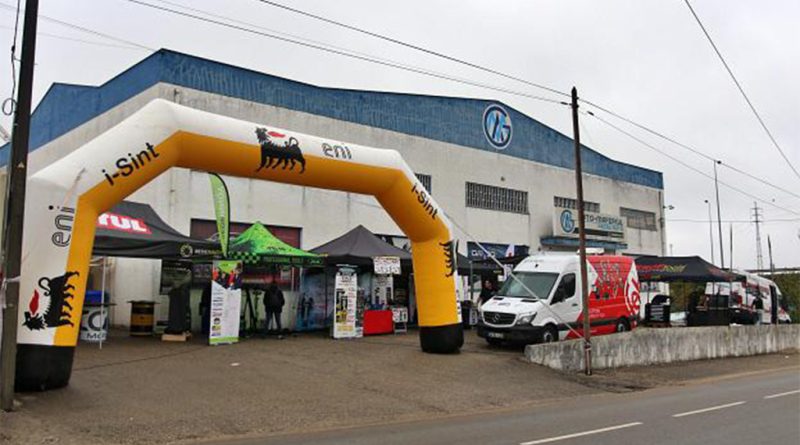 10 - Auto Mafergil realiza evento com clientes