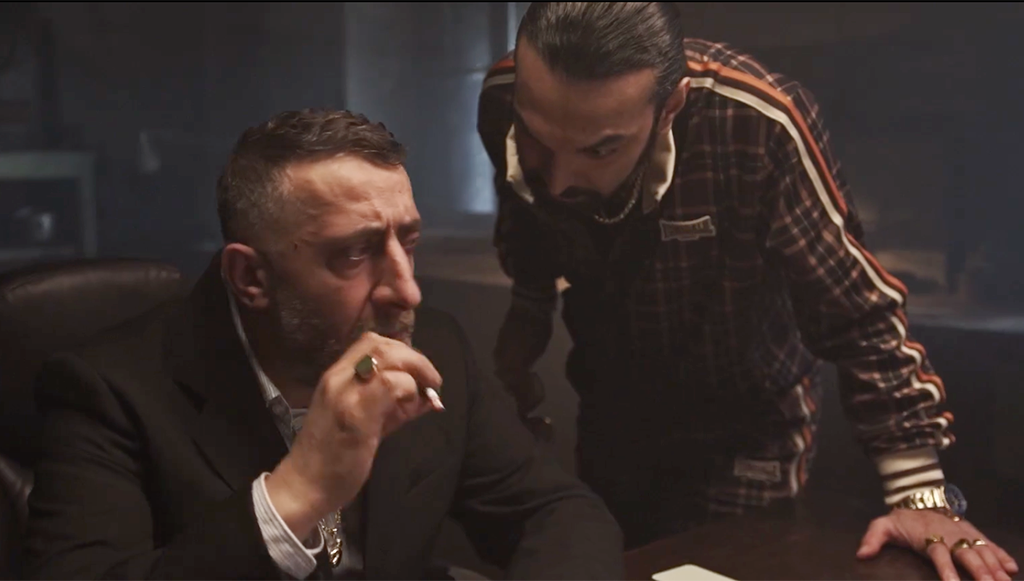 10 - BERNER lanca campanha criativa global com Kida Ramadan