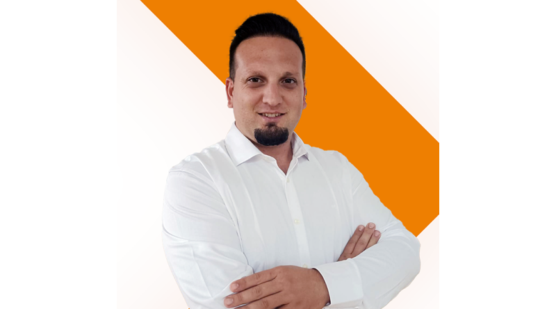 10 - Expedito Martin regressa a NRF