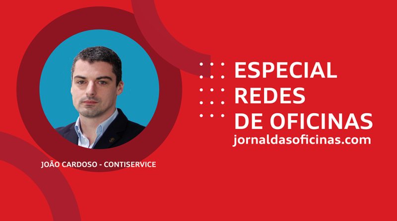 10 - Joao Cardoso Contiservice site