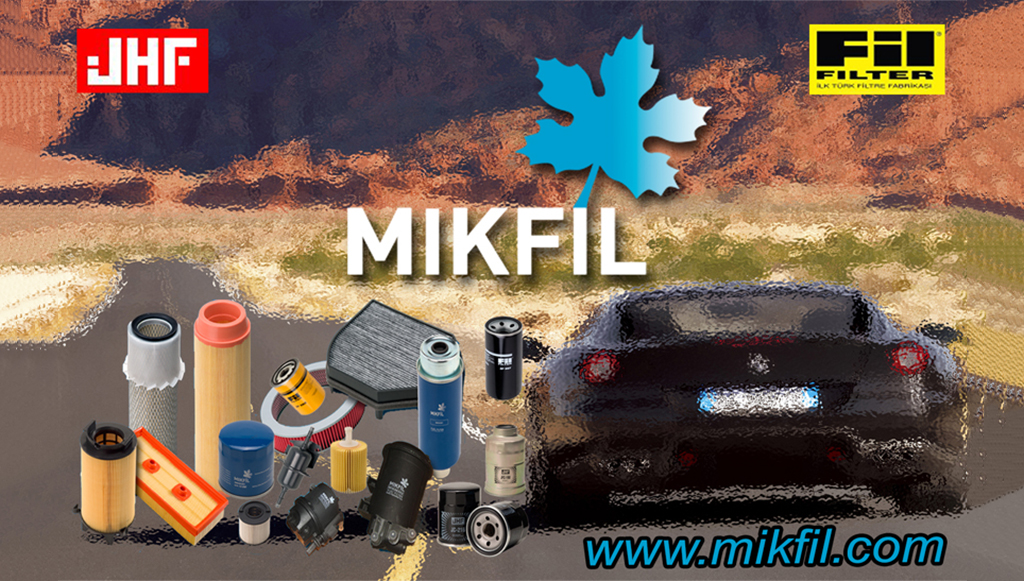 10 - MIKFIL inova com nova gama completa de filtros