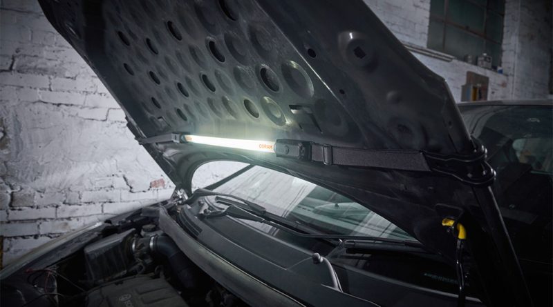10 - OSRAM adiciona novo modelo a gama de luzes de inspecao