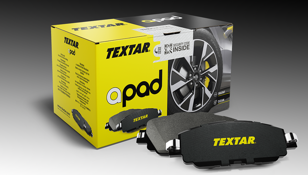 10 - TMD Friction lanca nova gama de pastilhas de travao premium