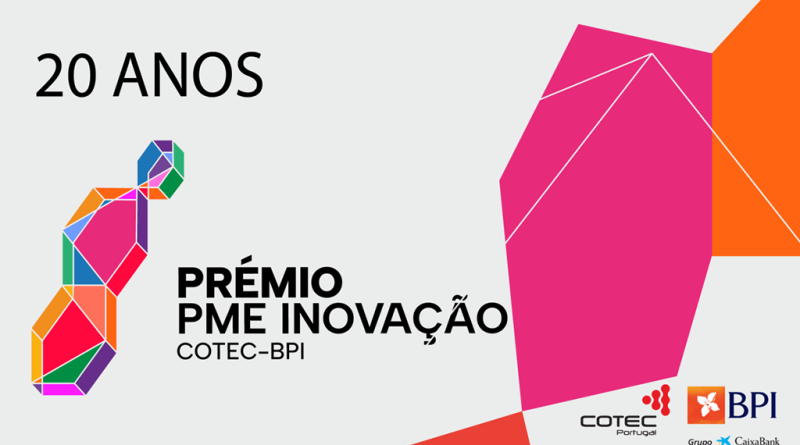 10 - Veneporte entre os finalistas do Premio PME Inovacao COTEC BPI